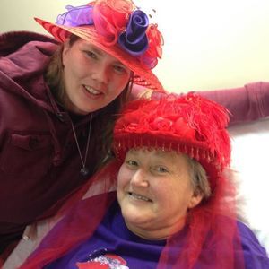 Meet your Posher, Abbie